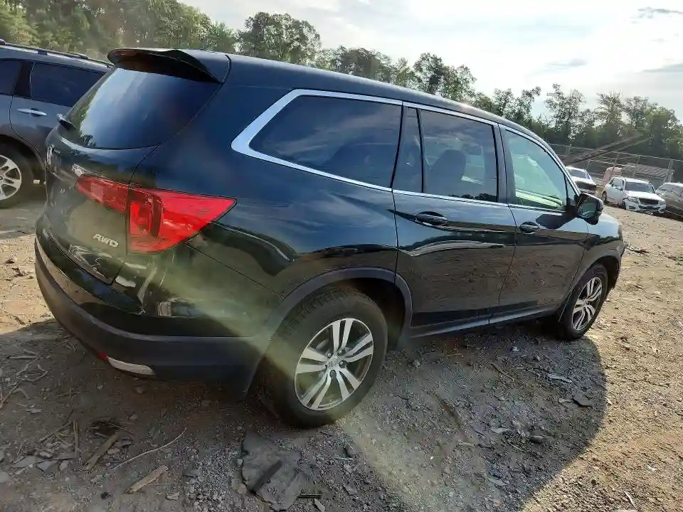 5FNYF6H73GB019854 2016 HONDA PILOT-2