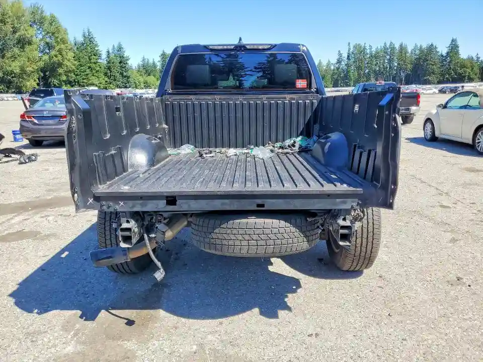 5TFNC5EC6NX001827 2022 TOYOTA TUNDRA-5
