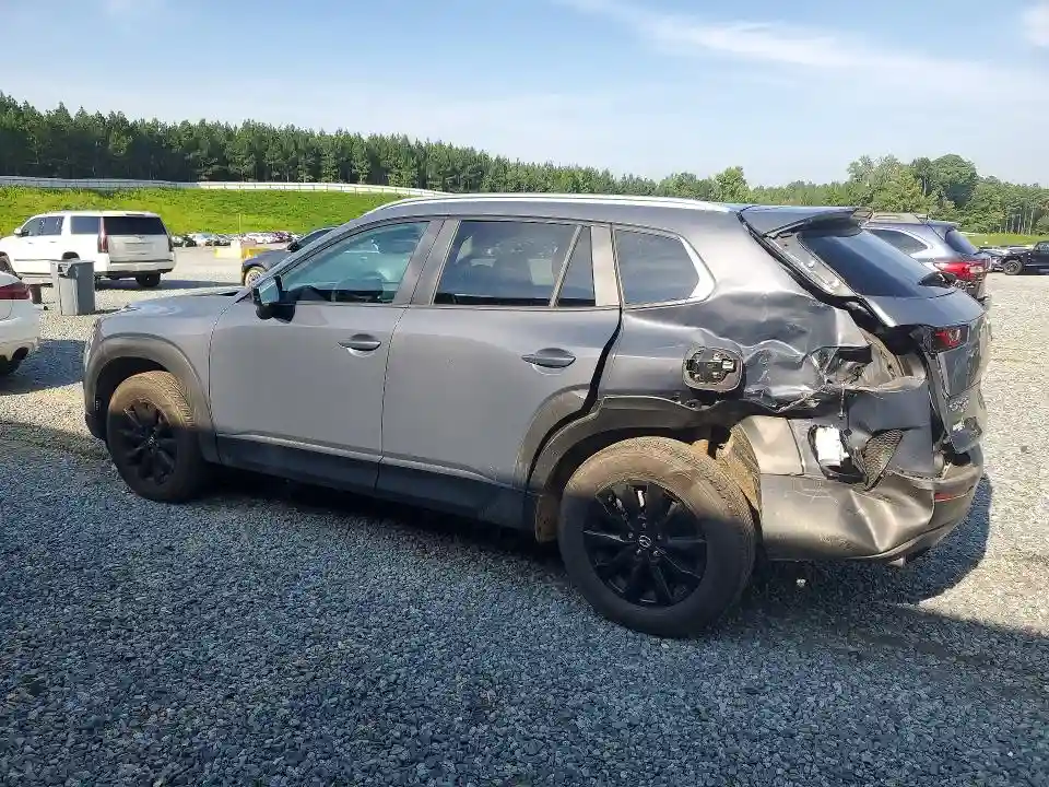 7MMVABBM6SN331962 2025 MAZDA CX-50-1