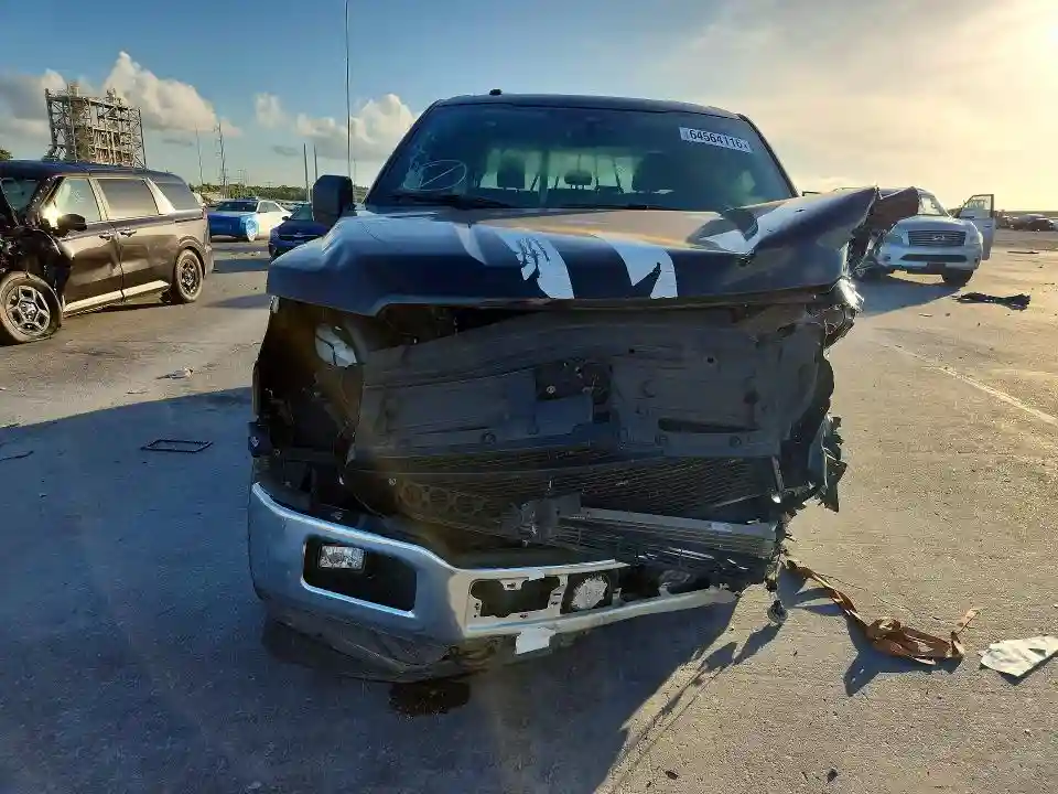 1FTEW1EB0KFD15188 2019 FORD F150-4
