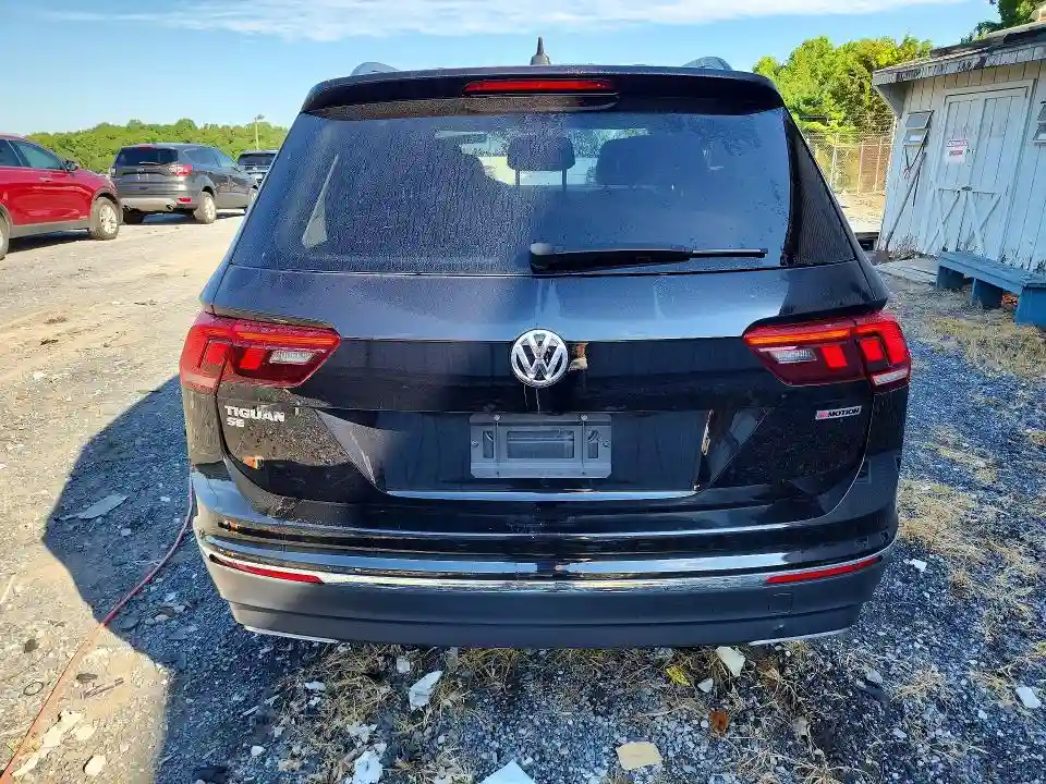 3VV2B7AX6LM010591 2020 VOLKSWAGEN TIGUAN-5