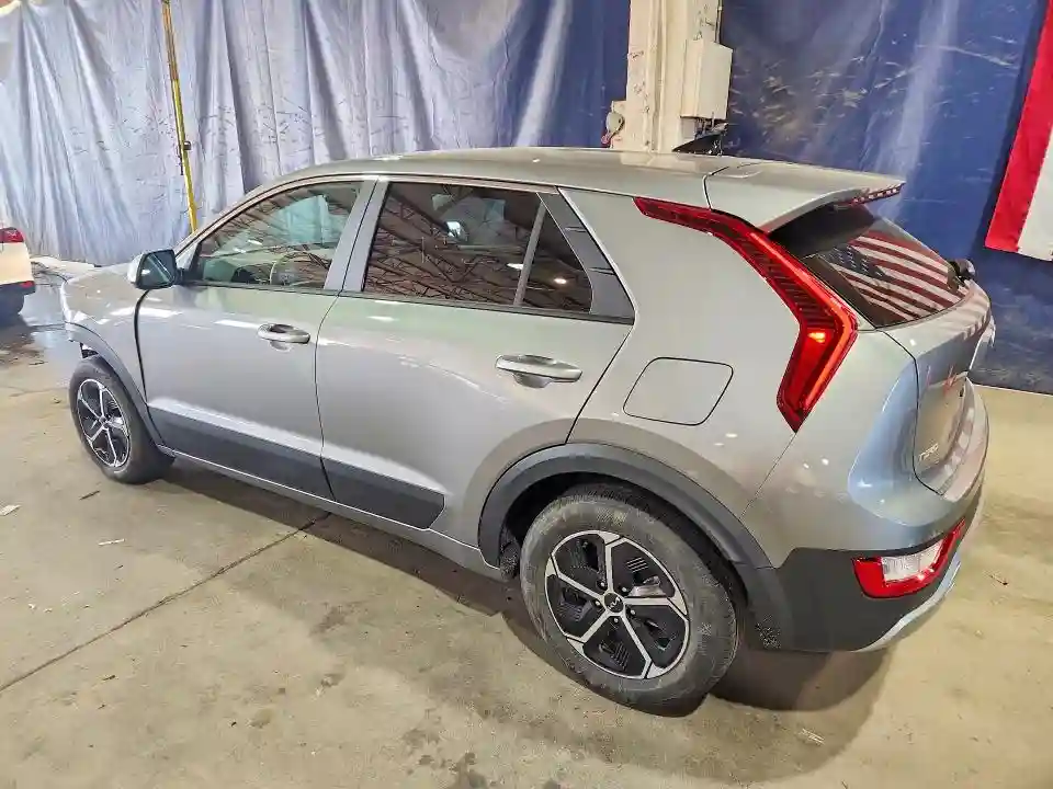 KNDCP3LE4T5341233 2026 KIA NIRO-1