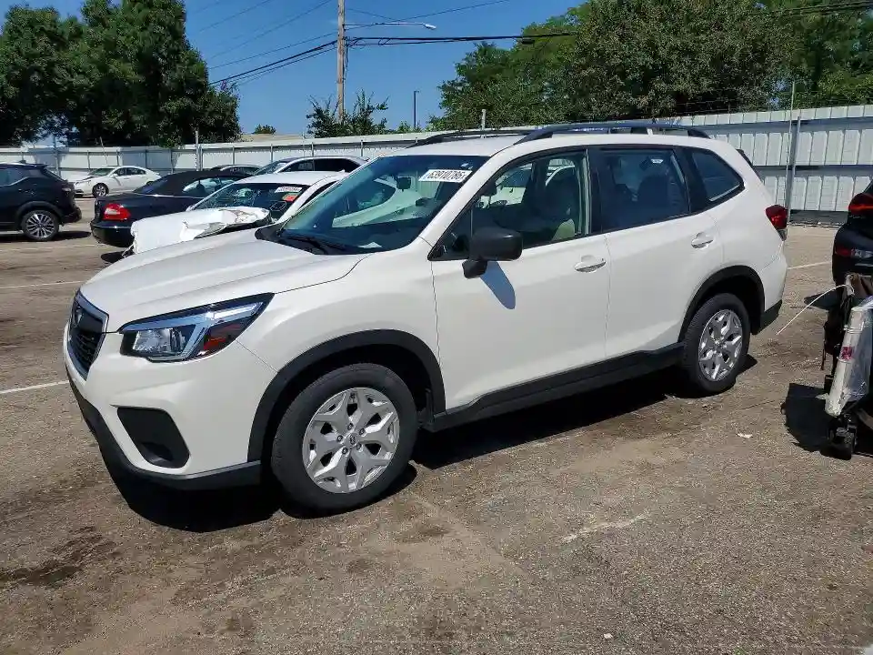 JF2SKADC8LH593689 2020 SUBARU FORESTER-0