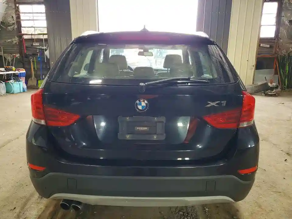 WBAVL1C54FVY25056 2015 BMW X1-5