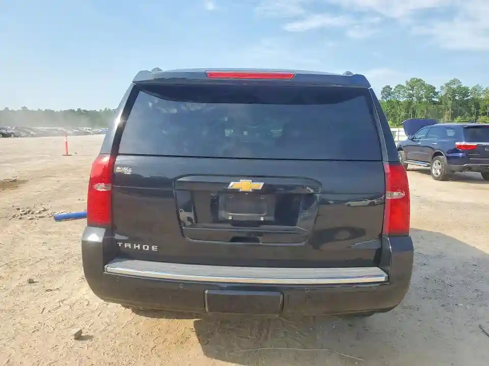 1GNSCCKC0FR257180 2015 CHEVROLET TAHOE-5