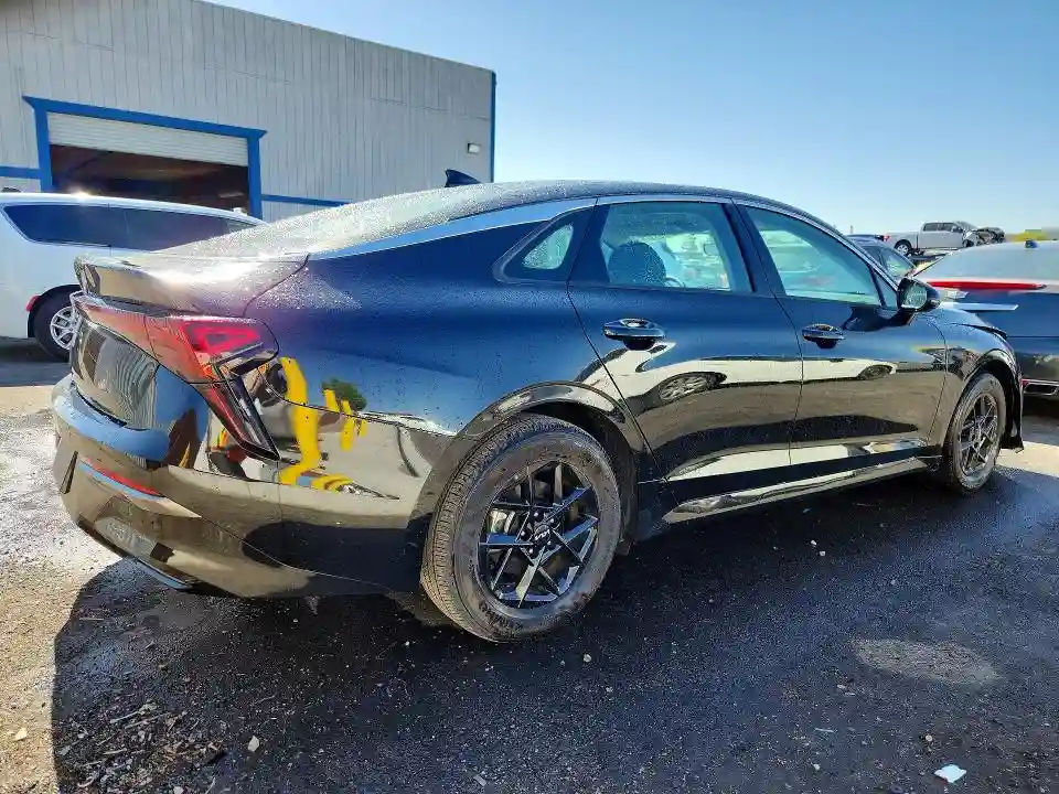 KNAG24J77T5422508 2026 KIA K5-2