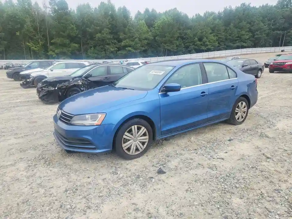 3VW2B7AJ5HM361510 2017 VOLKSWAGEN JETTA-0