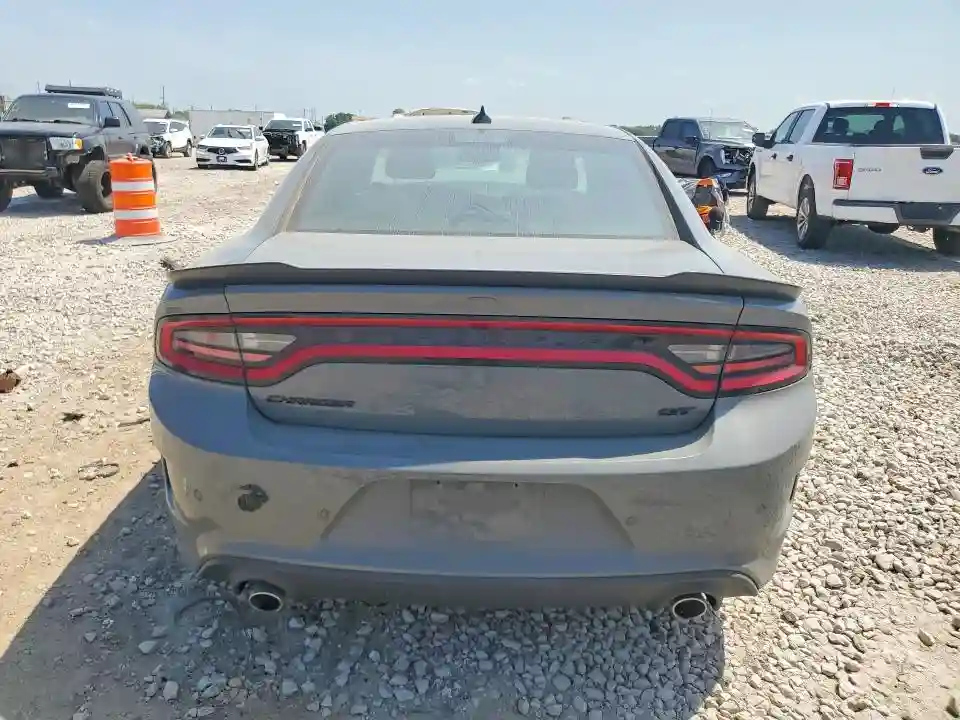 2C3CDXHGXPH631148 2023 DODGE CHARGER-5