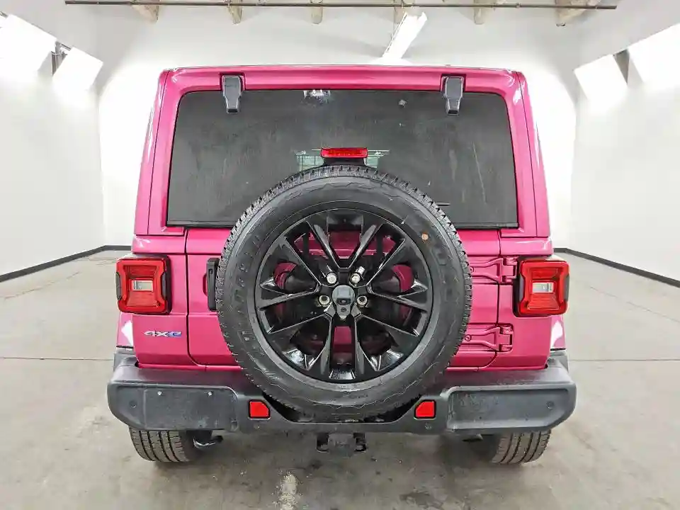 1C4JJXP63MW870395 2021 JEEP WRANGLER-5