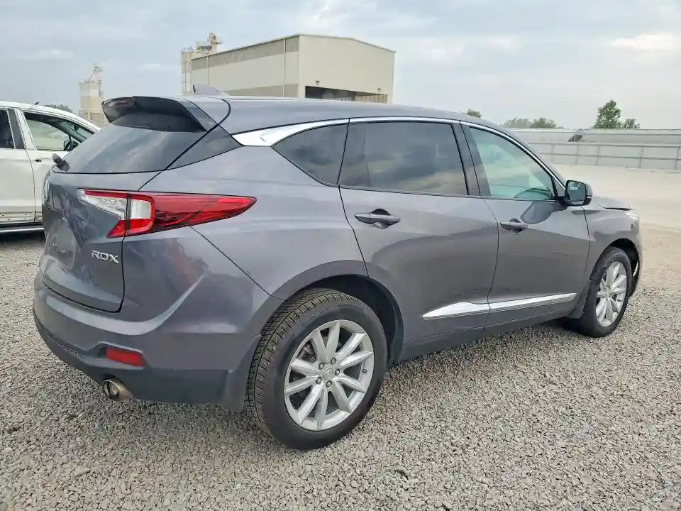 5J8TC1H37LL010893 2020 ACURA RDX-2