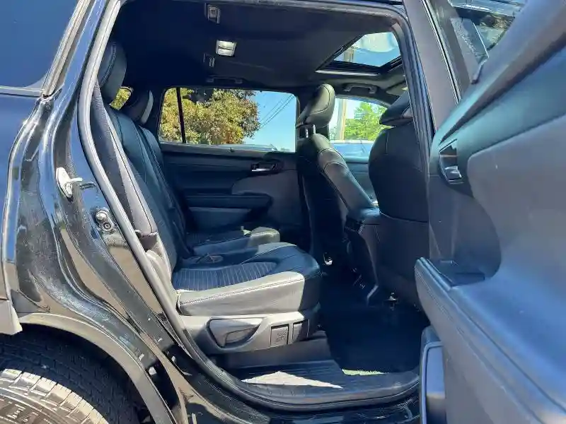 5TDKDRBH7PS508087 2023 TOYOTA HIGHLANDER-5