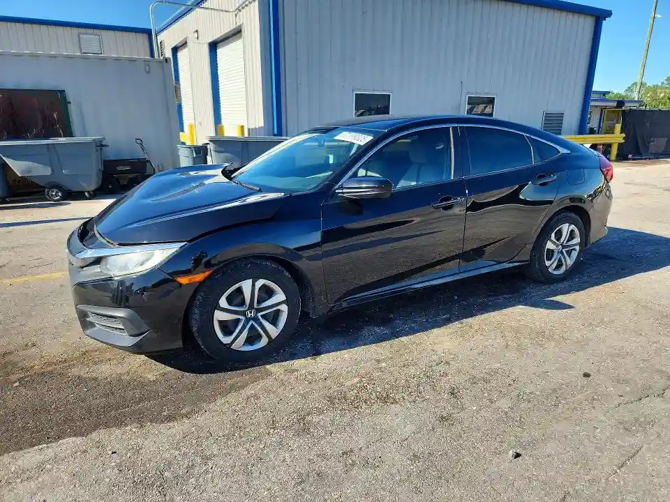 19XFC2F53GE027789 2016 HONDA CIVIC-0