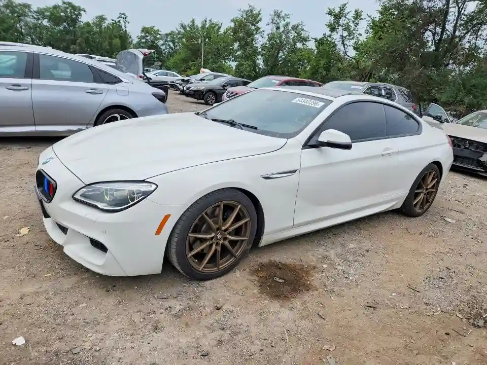 WBA6H3C57GGT65057 2016 BMW 6 SERIES-0