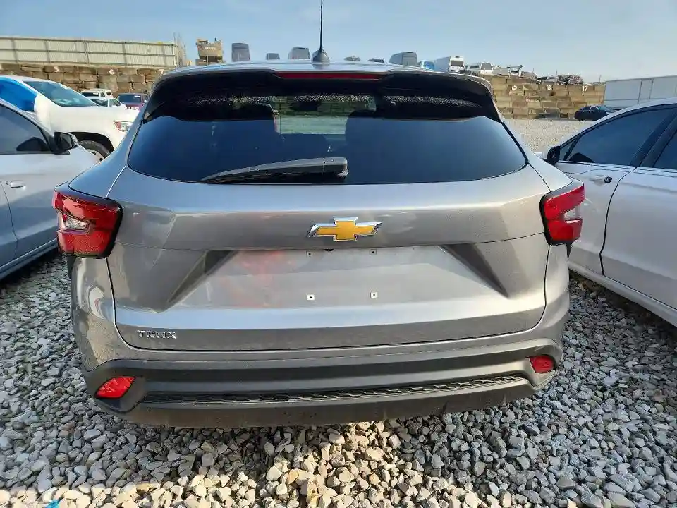 KL77LFE21RC135872 2024 CHEVROLET TRAX-5