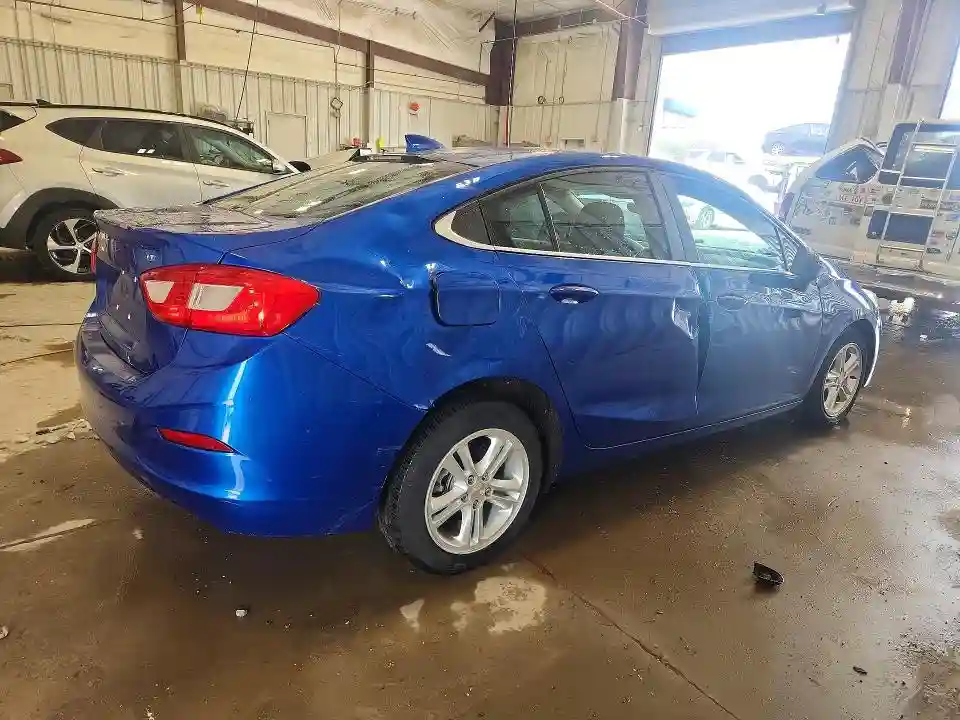 1G1BE5SM0G7318475 2016 CHEVROLET CRUZE-2