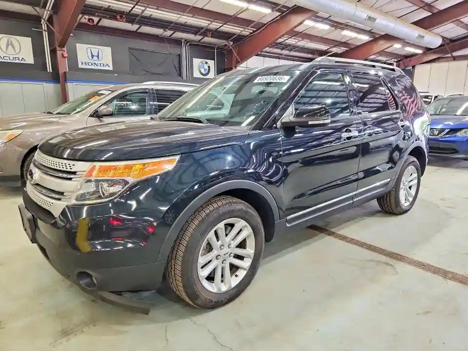 1FM5K8D87FGA05934 2015 FORD EXPLORER-0