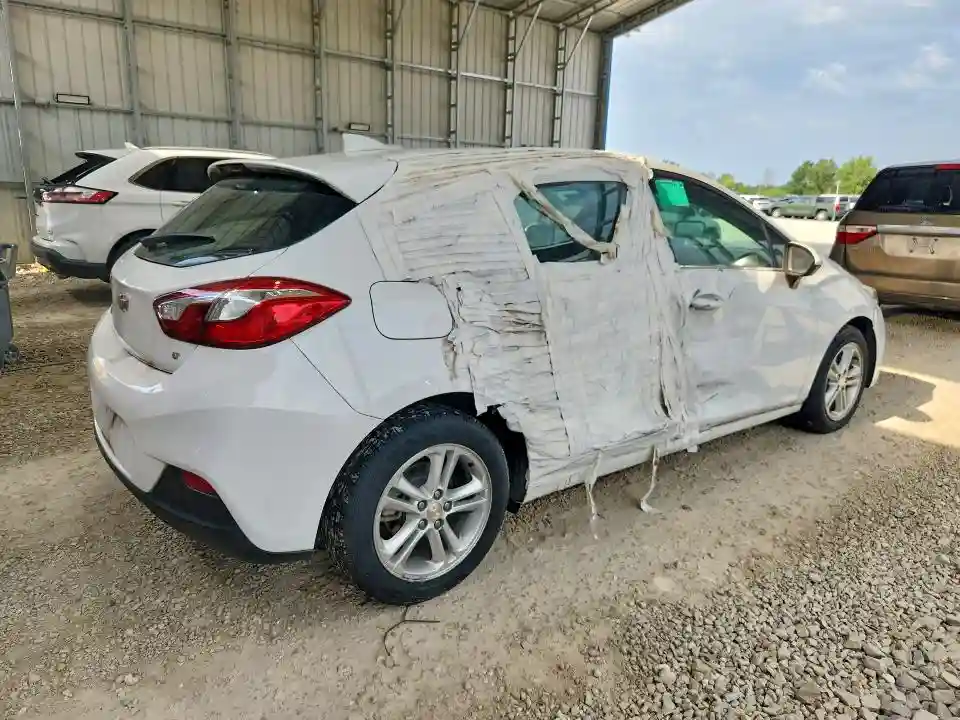 3G1BE6SMXJS608835 2018 CHEVROLET CRUZE-2