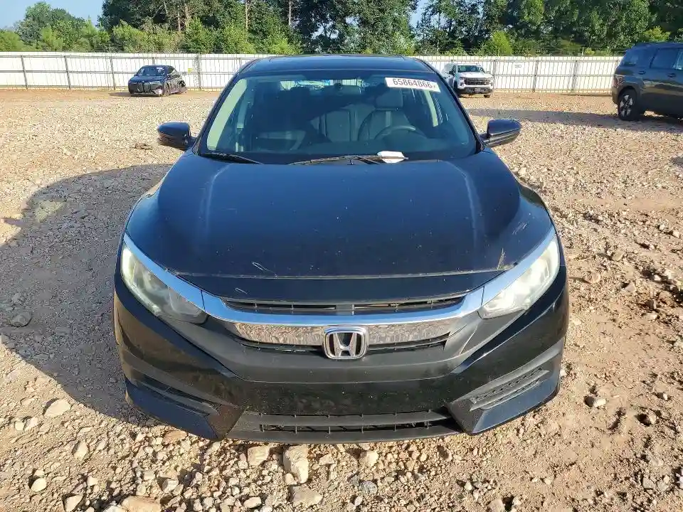 2HGFC2F70GH506419 2016 HONDA CIVIC-4