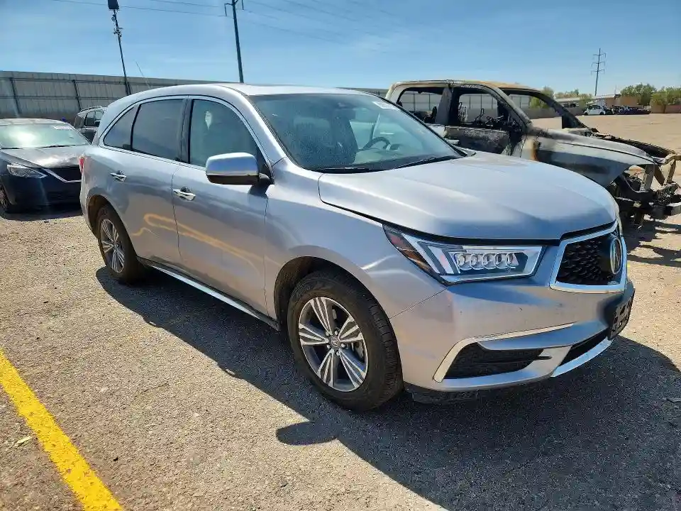 5J8YD4H37LL036852 2020 ACURA MDX-3