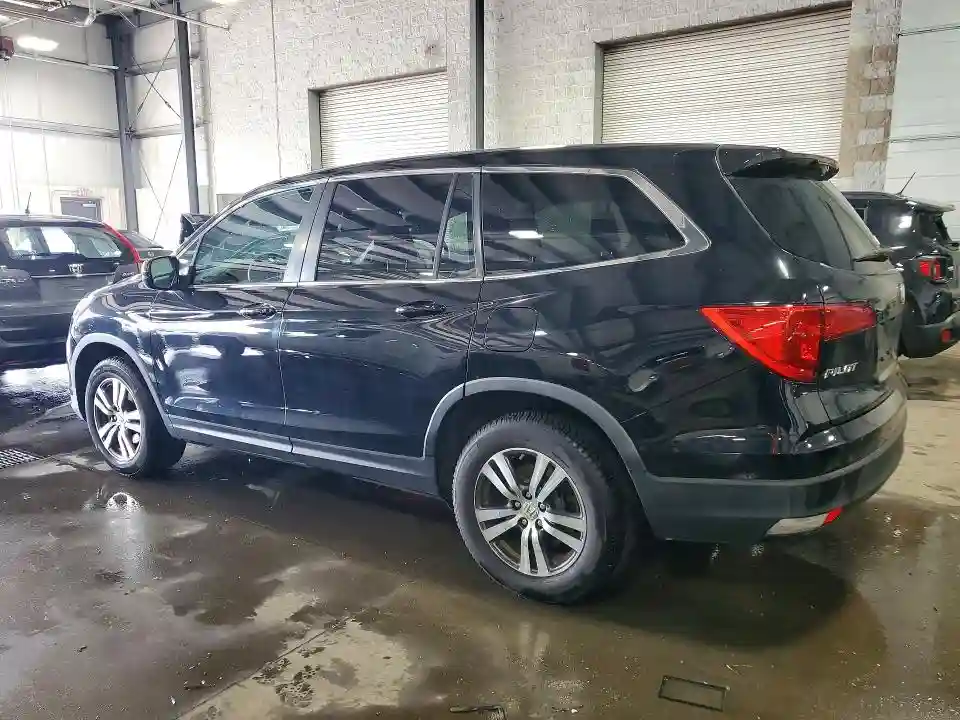 5FNYF6H57GB067503 2016 HONDA PILOT-1