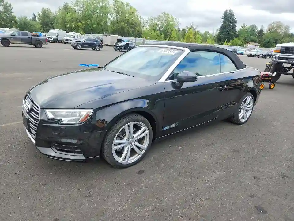 WAU78LFF8J1061495 2018 AUDI A3-0