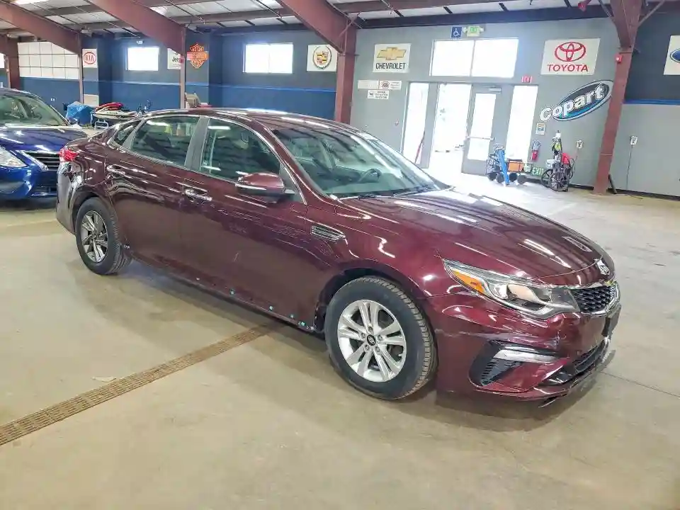 5XXGT4L3XLG411525 2020 KIA OPTIMA-3