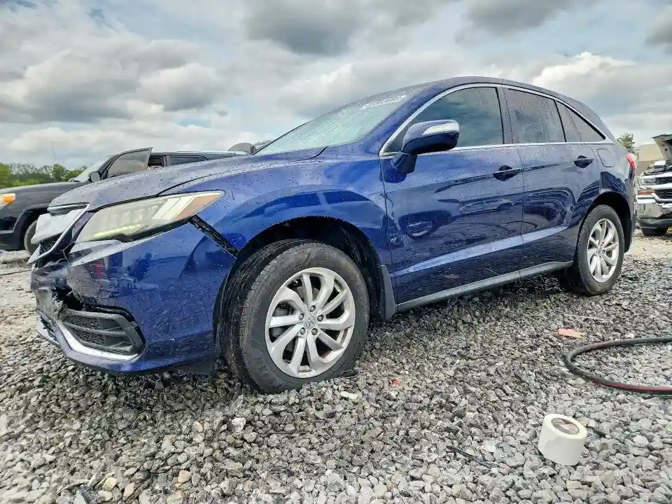 5J8TB3H53GL012940 2016 ACURA RDX-0