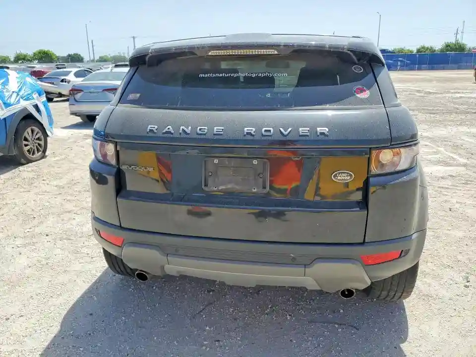 SALVP2BG7FH016139 2015 LAND ROVER RANGEROVER-5