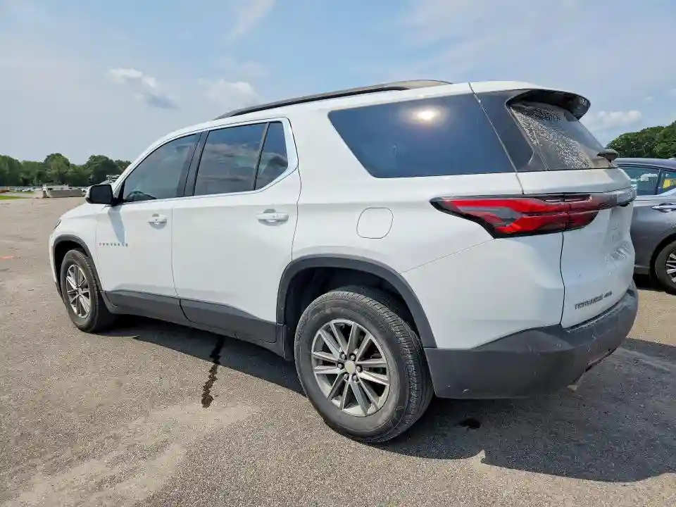 1GNEVGKW7PJ146375 2023 CHEVROLET TRAVERSE-1