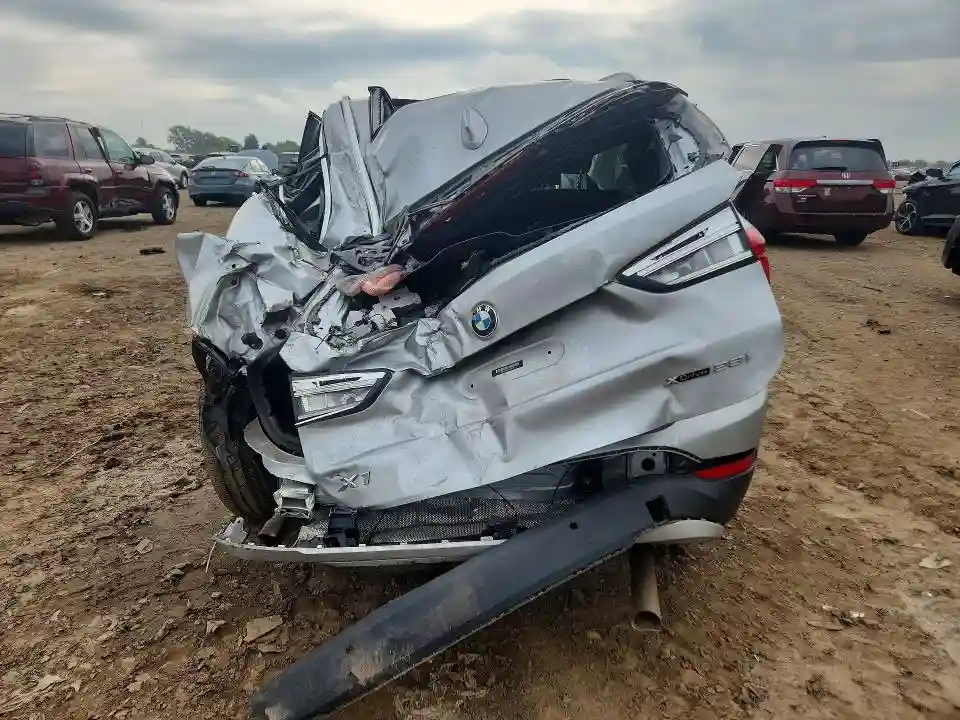 WBXJG9C00L5R33150 2020 BMW X1-5