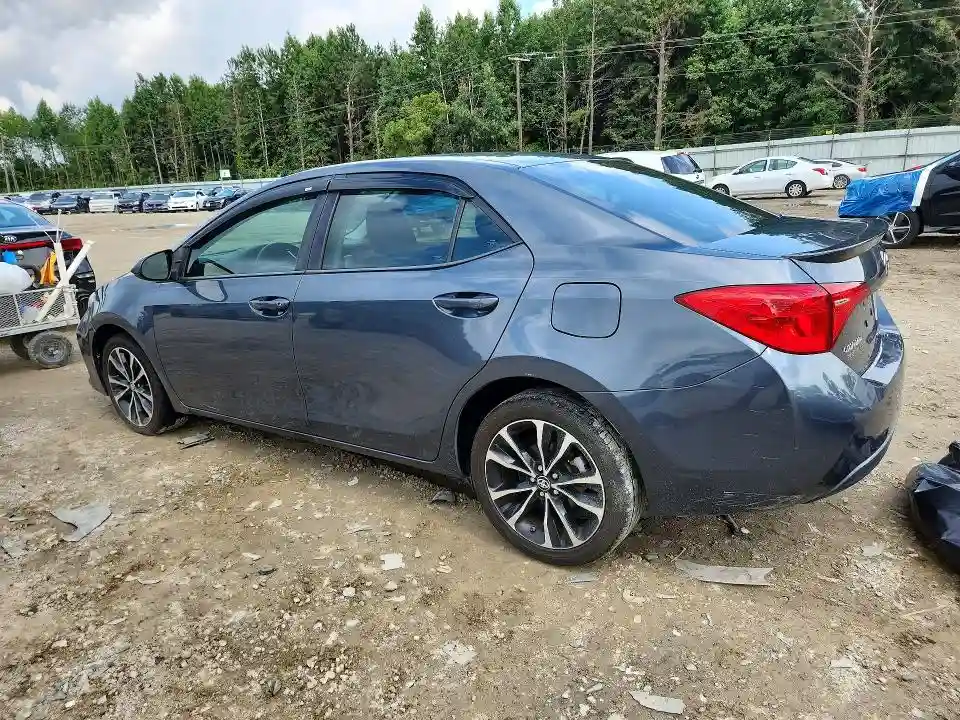 2T1BURHE2KC137404 2019 TOYOTA COROLLA-1