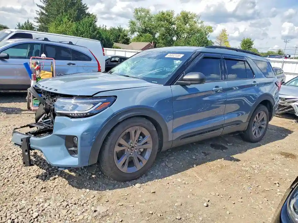 1FMUK8DH4TGB93349 2026 FORD EXPLORER A-0