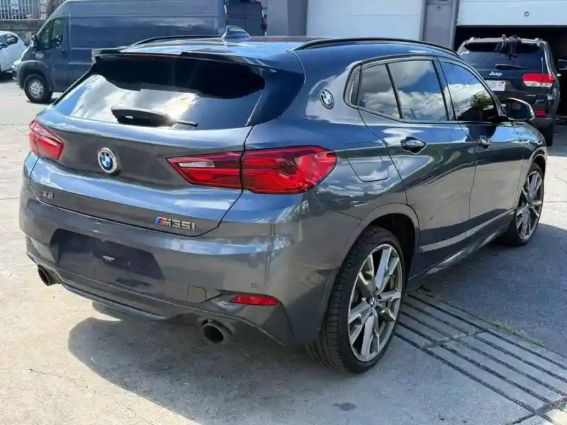 WBXYN1C50KEF29428 2019 BMW X2-2