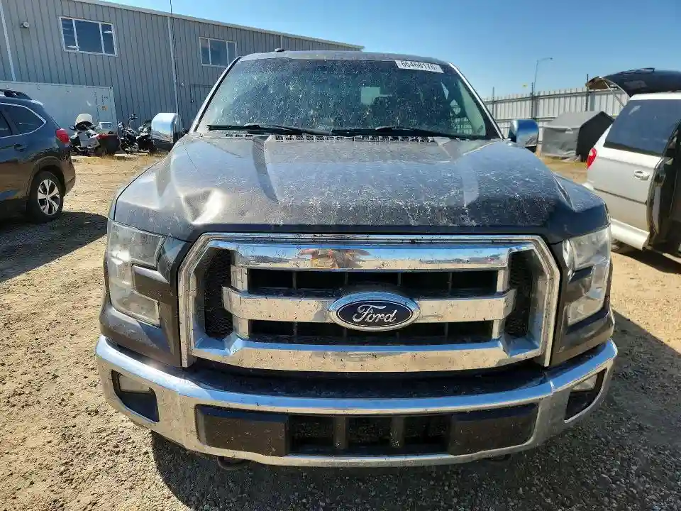 1FTEW1EF0GKE66467 2016 FORD F SERIES-4