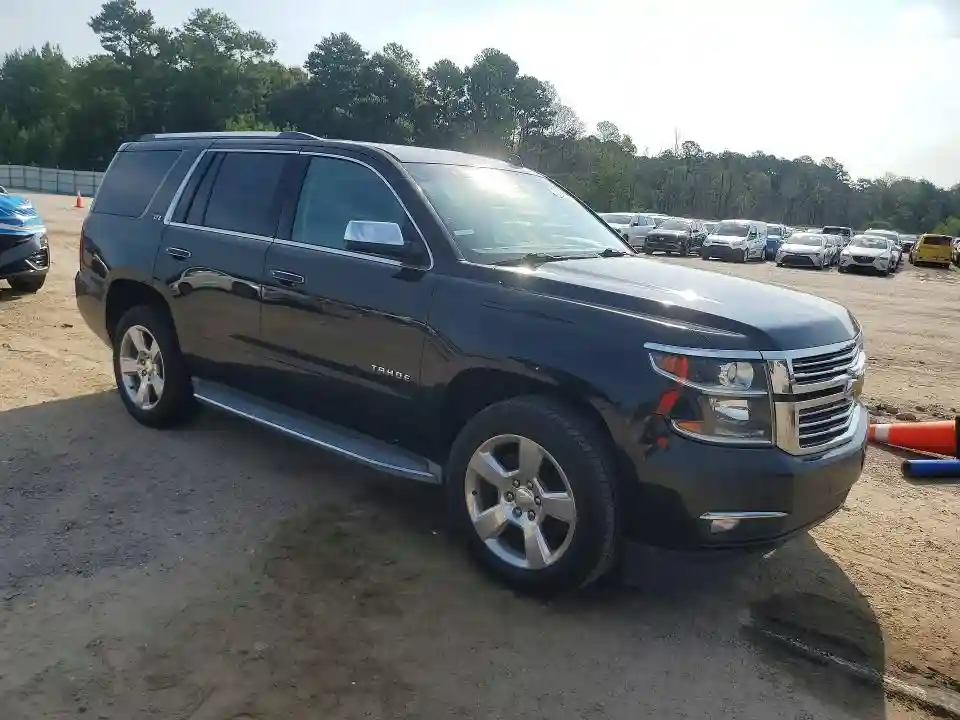 1GNSCCKC0FR257180 2015 CHEVROLET TAHOE-3