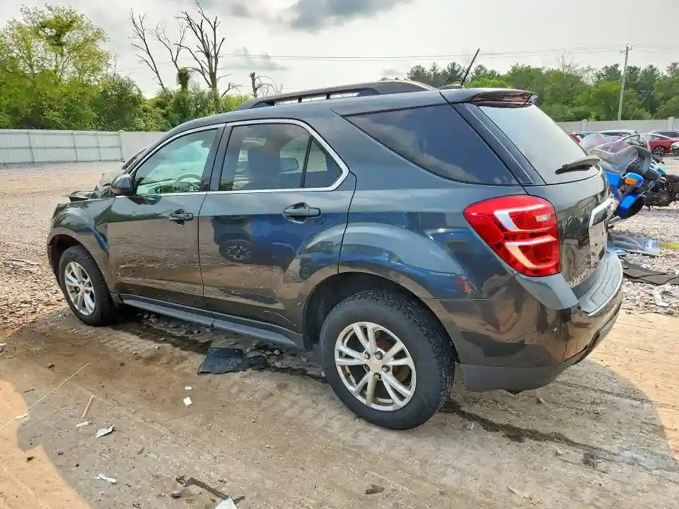 2GNALCEK1H1617146 2017 CHEVROLET EQUINOX-1