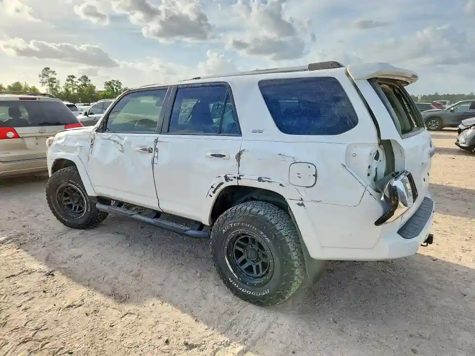 JTEEU5JRXP5285240 2023 TOYOTA 4RUNNER-1