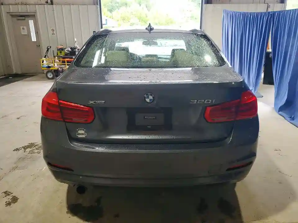 WBA8A3C54JA505198 2018 BMW 3 SERIES-5
