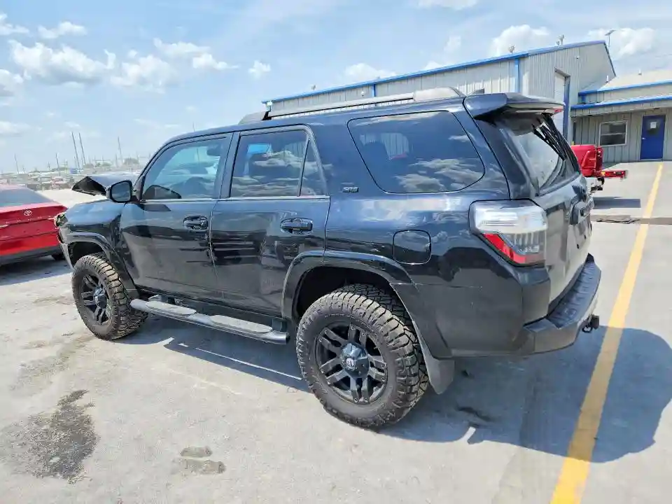 JTEBU5JR9H5450201 2017 TOYOTA 4RUNNER-1