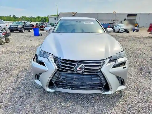JTHCZ1BL0GA002074 2016 LEXUS GS350-4