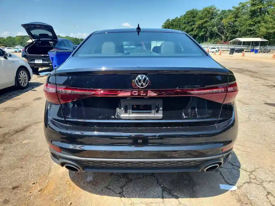 3VW1T7BU0SM063715 2025 VOLKSWAGEN JETTA-5