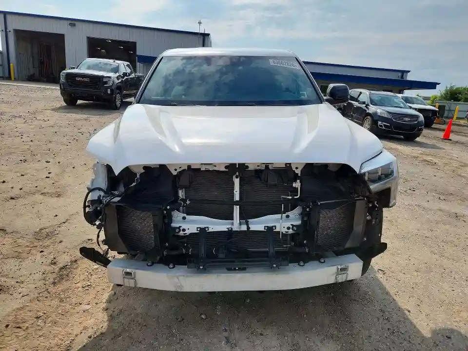5TFWA5DB2SX282233 2025 TOYOTA TUNDRA-4