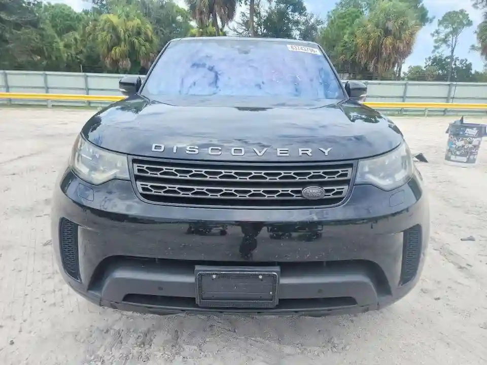 SALRG2RV8L2422161 2020 LAND ROVER DISCOVERY-4