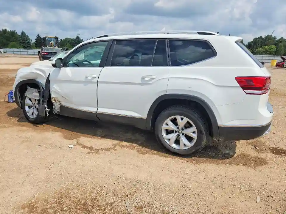 1V2MR2CA6JC570834 2018 VOLKSWAGEN ATLAS-1