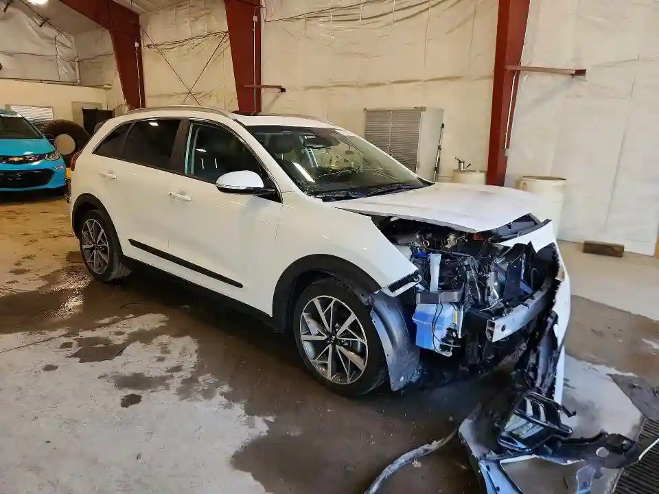 KNDCC3LC4L5422775 2020 KIA NIRO-3