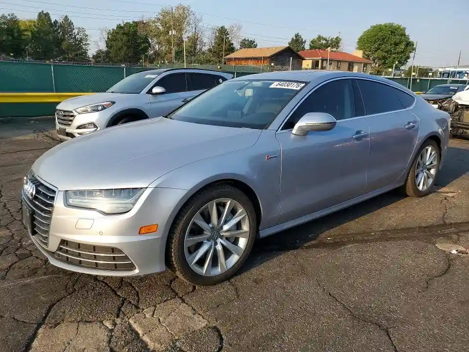 WAUWGAFC6GN003542 2016 AUDI A7-0