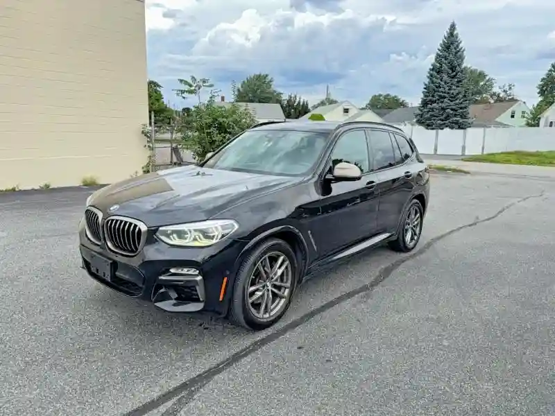 5UXTS3C53K0Z05575 2019 BMW X3-1