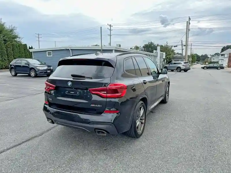 5UXTS3C53K0Z05575 2019 BMW X3-3