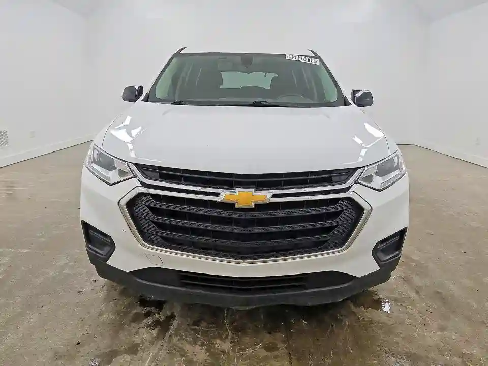 1GNERFKW1LJ103613 2020 CHEVROLET TRAVERSE-4