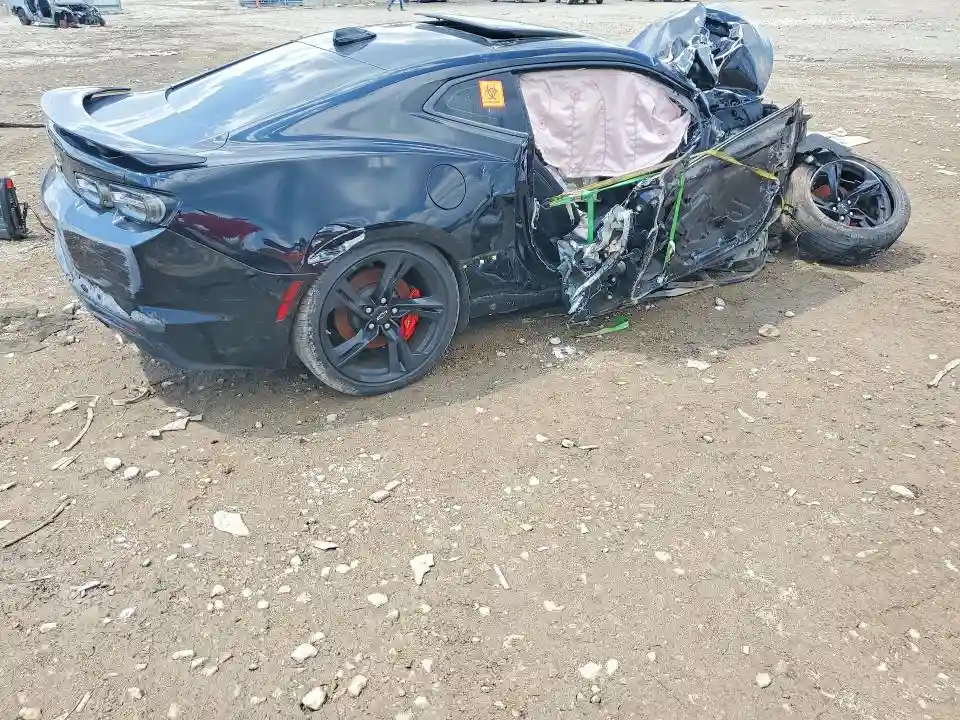 1G1FH1R71R0116466 2024 CHEVROLET CAMARO-2